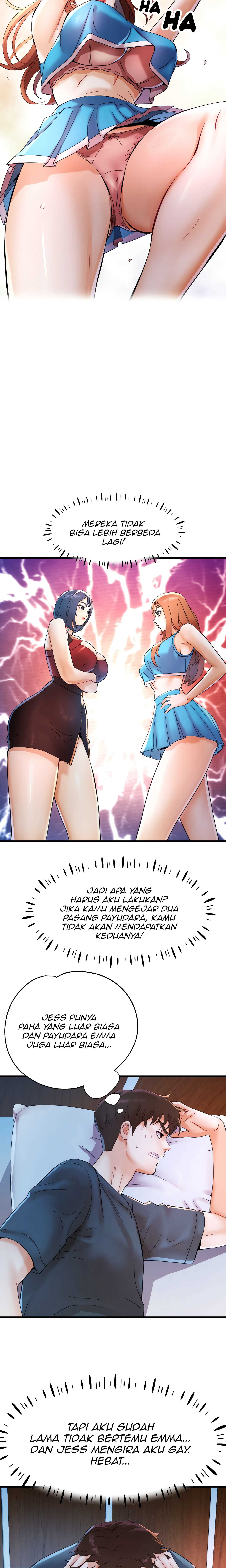 Cheer Me Up - Chapter 7 9 Cheer Me Up - Chapter 7 9