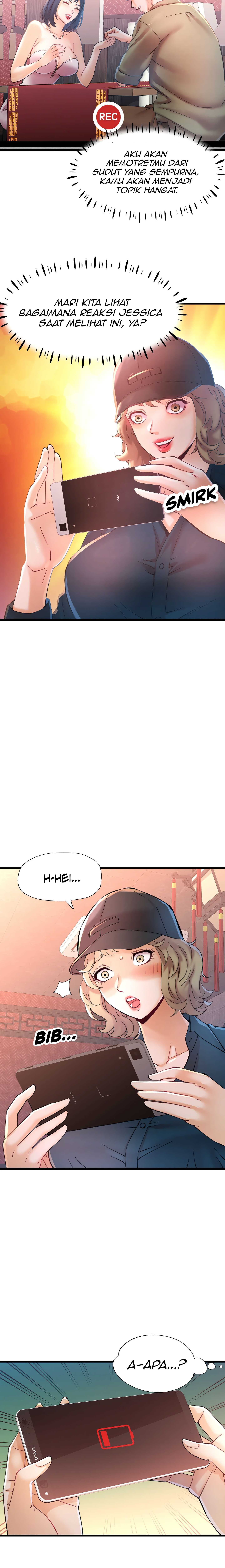 Cheer Me Up - Chapter 7 3 Cheer Me Up - Chapter 7 3