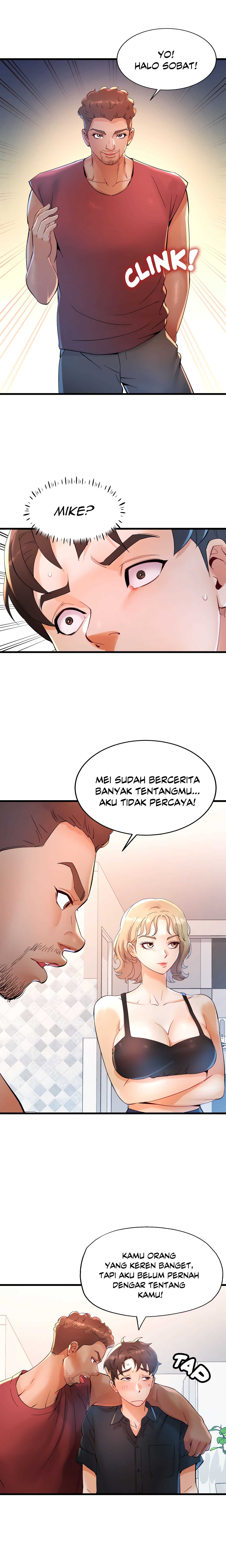 Cheer Me Up - Chapter 7 18 Cheer Me Up - Chapter 7 18