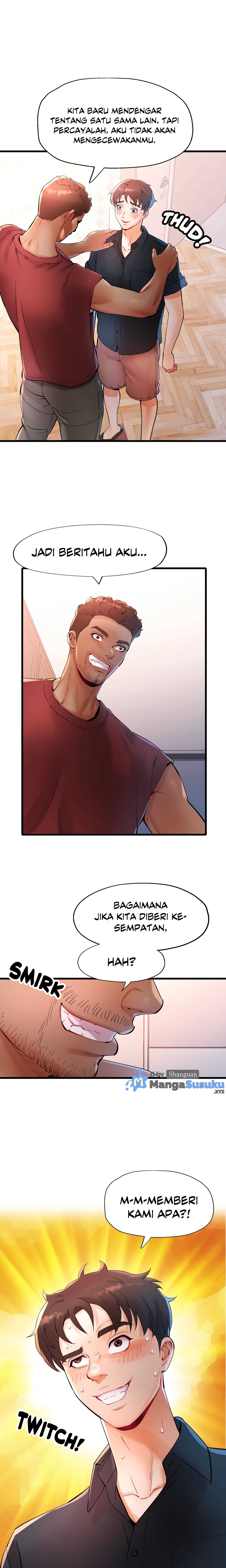 Cheer Me Up - Chapter 7 19 Cheer Me Up - Chapter 7 19