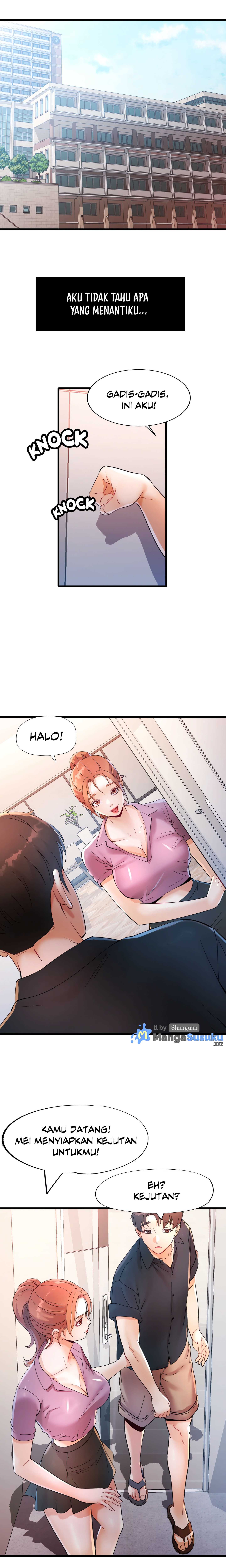 Cheer Me Up - Chapter 7 16 Cheer Me Up - Chapter 7 16