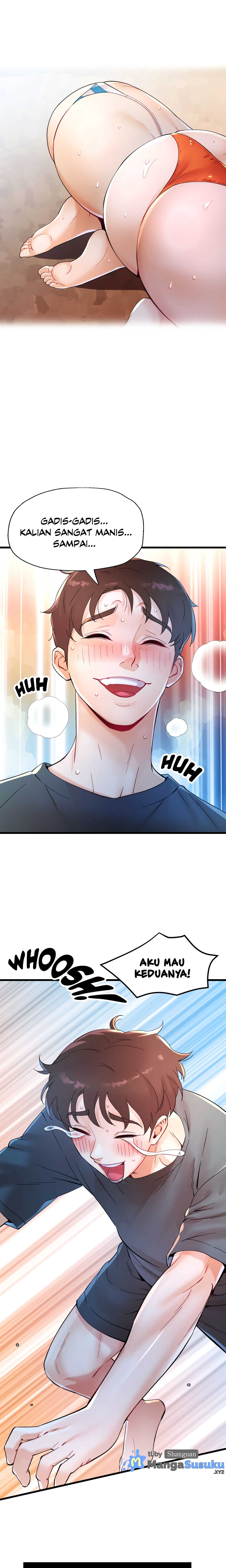 Cheer Me Up - Chapter 7 14 Cheer Me Up - Chapter 7 14