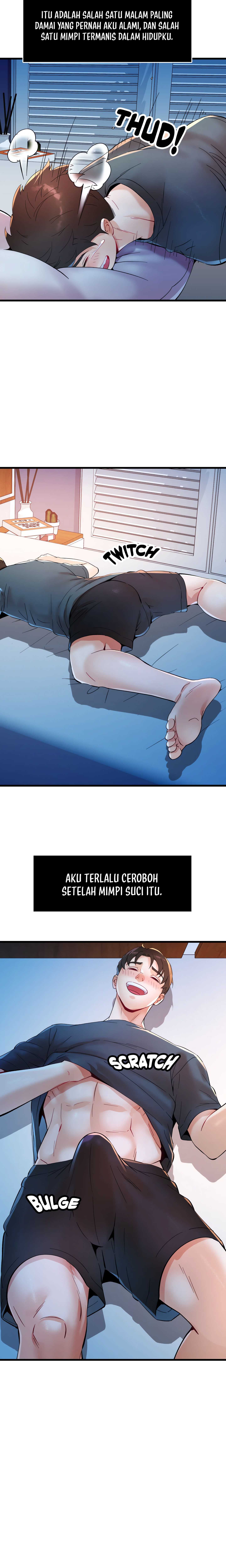 Cheer Me Up - Chapter 7 15 Cheer Me Up - Chapter 7 15