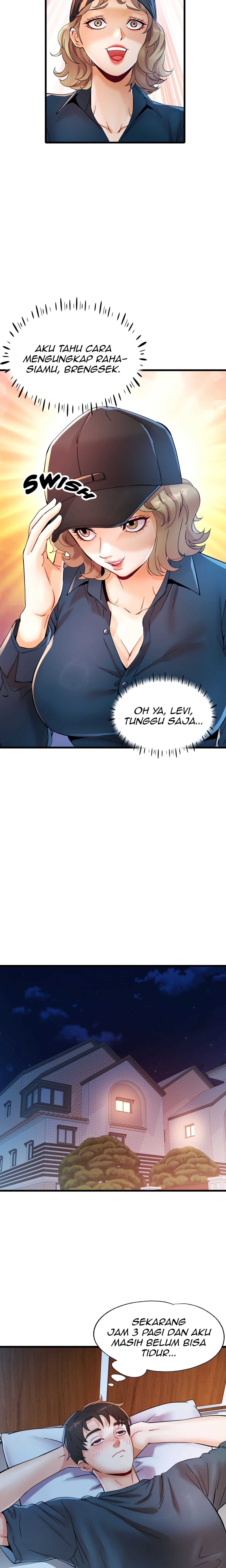 Cheer Me Up - Chapter 7 6 Cheer Me Up - Chapter 7 6