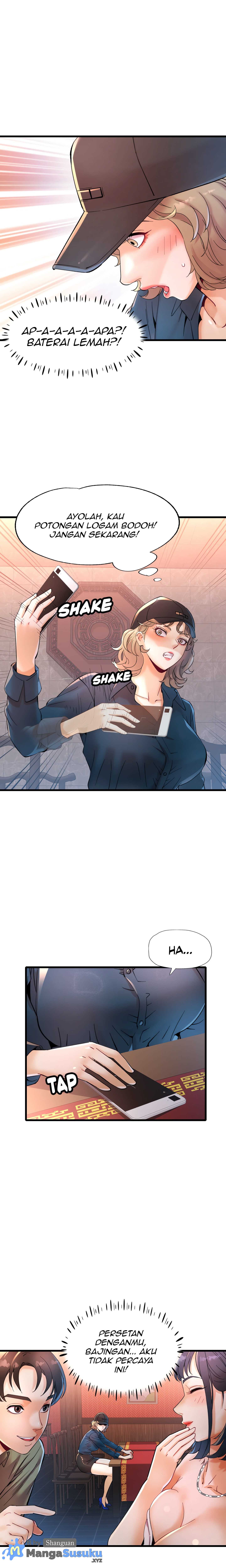 Cheer Me Up - Chapter 7 4 Cheer Me Up - Chapter 7 4