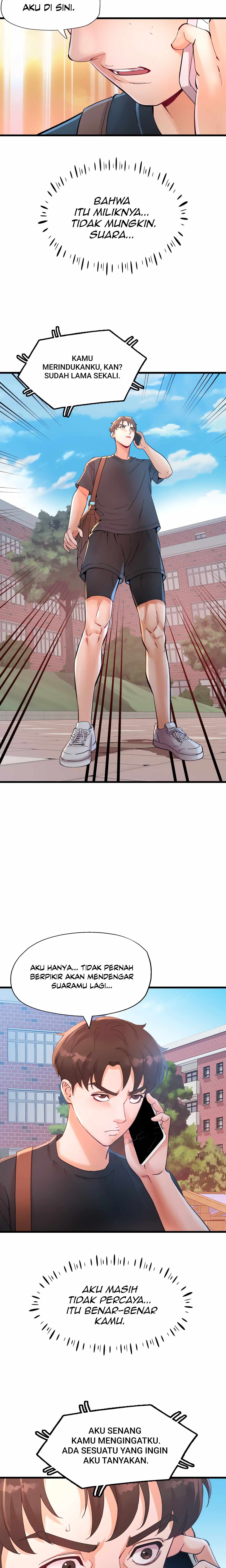 Cheer Me Up - Chapter 5 22 Cheer Me Up - Chapter 5 22