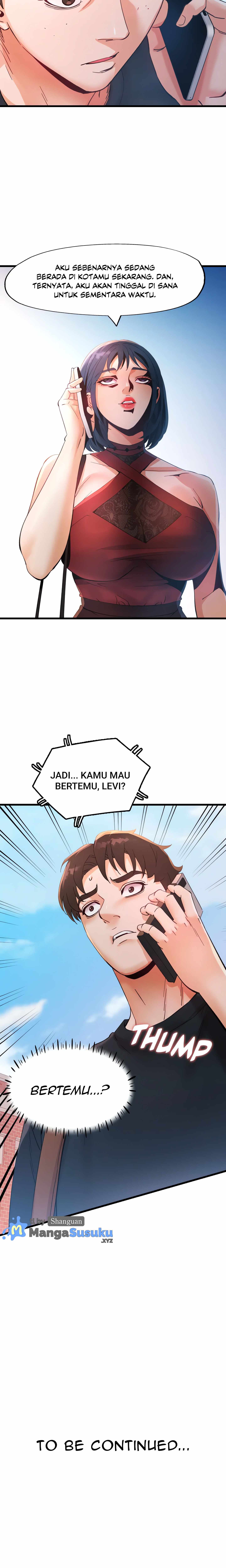 Cheer Me Up - Chapter 5 23 Cheer Me Up - Chapter 5 23