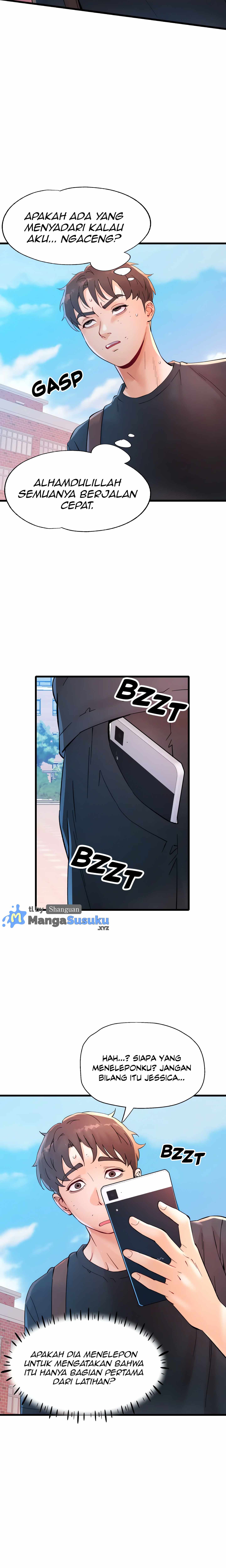 Cheer Me Up - Chapter 5 20 Cheer Me Up - Chapter 5 20