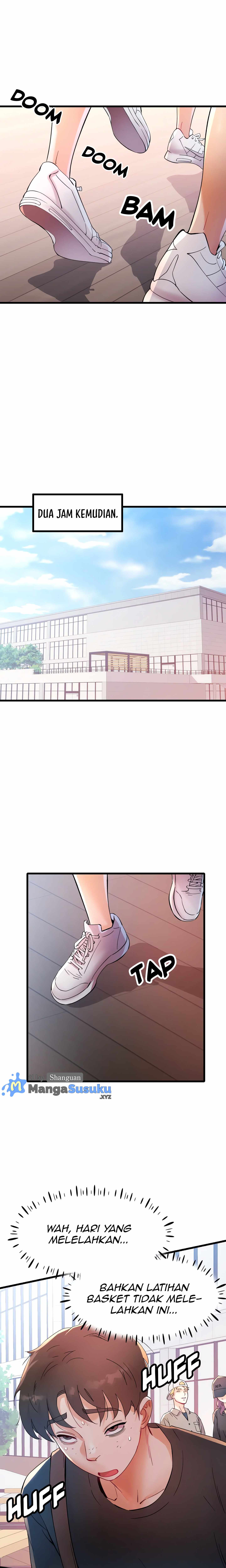 Cheer Me Up - Chapter 5 19 Cheer Me Up - Chapter 5 19