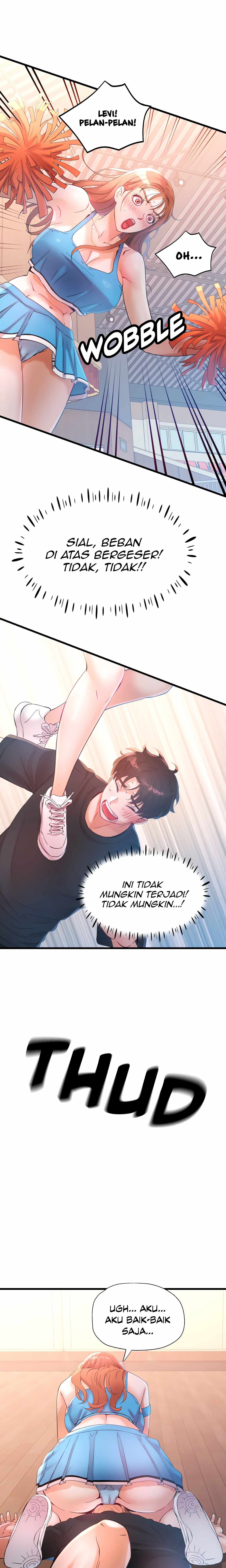 Cheer Me Up - Chapter 5 12 Cheer Me Up - Chapter 5 12