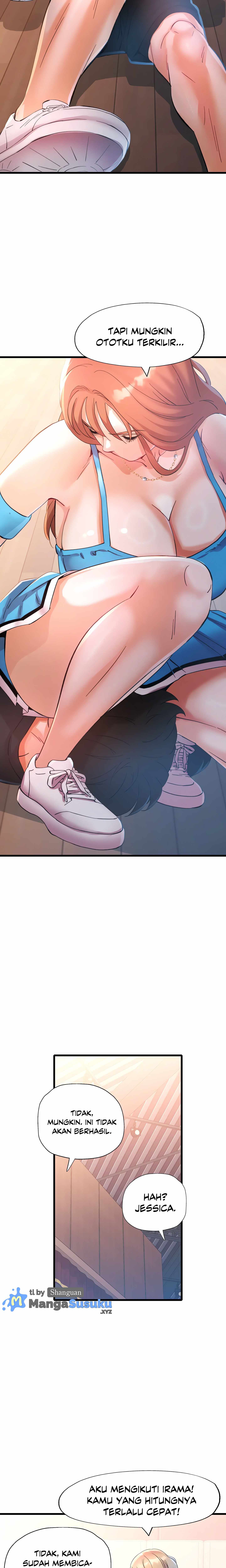 Cheer Me Up - Chapter 5 13 Cheer Me Up - Chapter 5 13