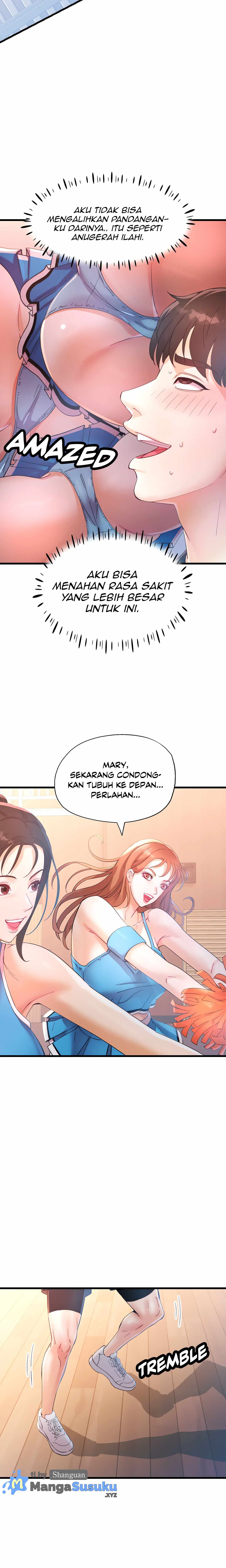 Cheer Me Up - Chapter 5 11 Cheer Me Up - Chapter 5 11