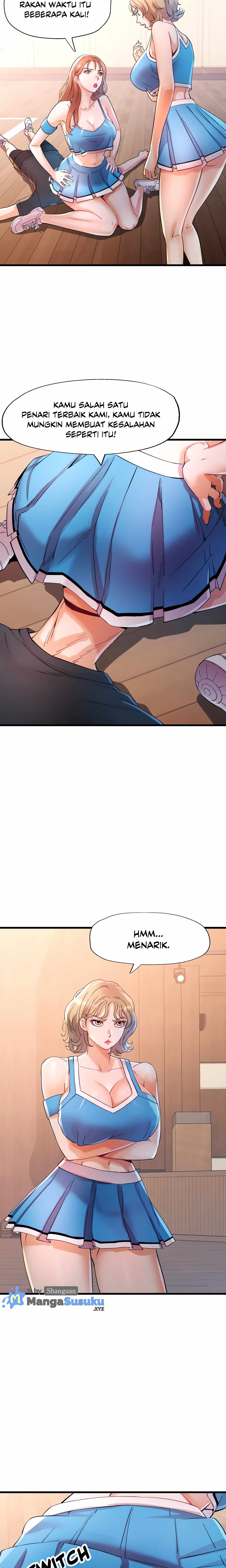 Cheer Me Up - Chapter 5 14 Cheer Me Up - Chapter 5 14