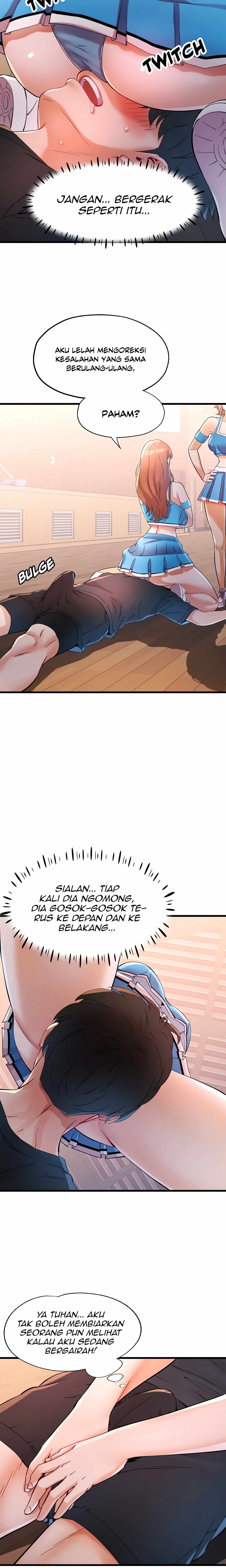 Cheer Me Up - Chapter 5 15 Cheer Me Up - Chapter 5 15