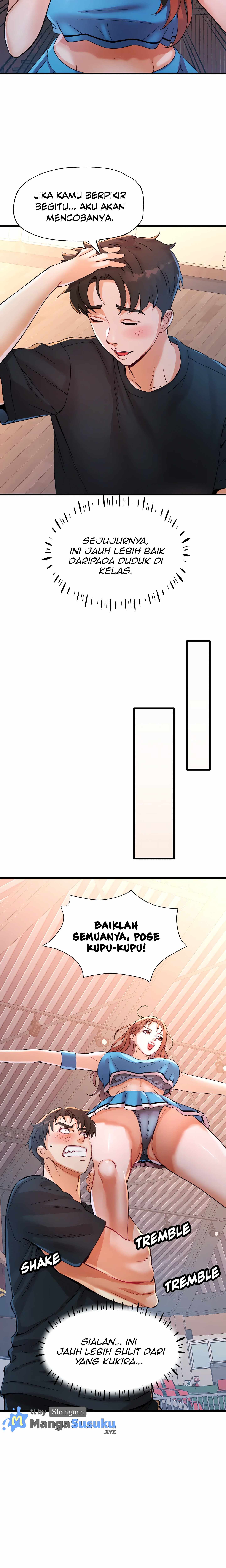 Cheer Me Up - Chapter 5 7 Cheer Me Up - Chapter 5 7