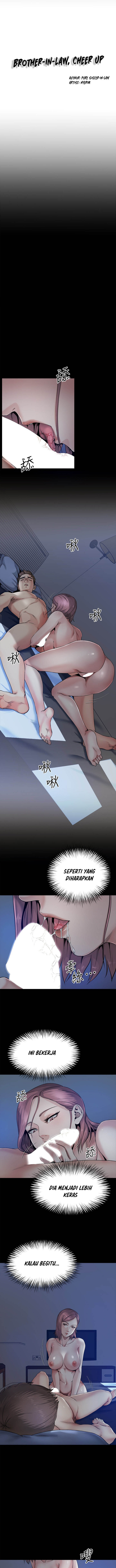 Cheer Up, Brother In Law - Chapter 9 2 Cheer Up, Brother In Law - Chapter 9 2