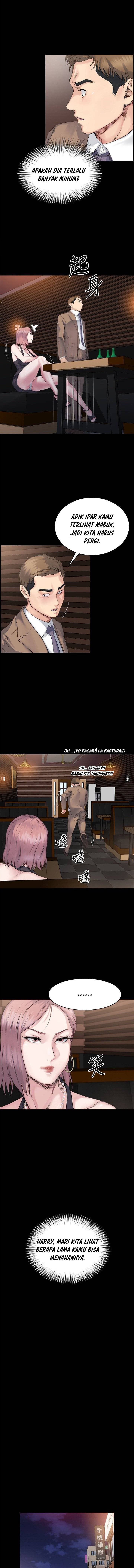 Cheer Up, Brother In Law - Chapter 4 9 Cheer Up, Brother In Law - Chapter 4 9