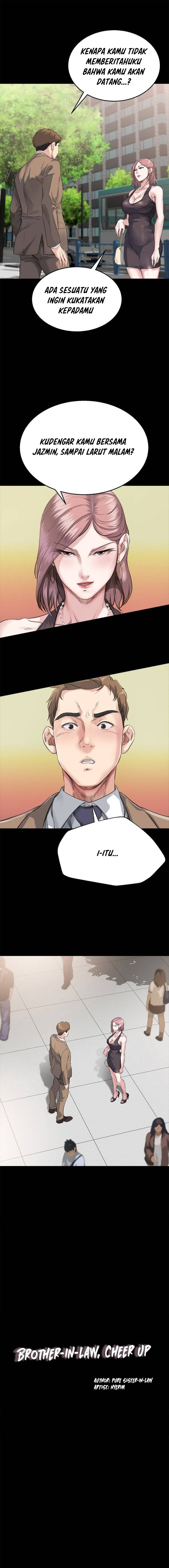 Cheer Up, Brother In Law - Chapter 4 2 Cheer Up, Brother In Law - Chapter 4 2