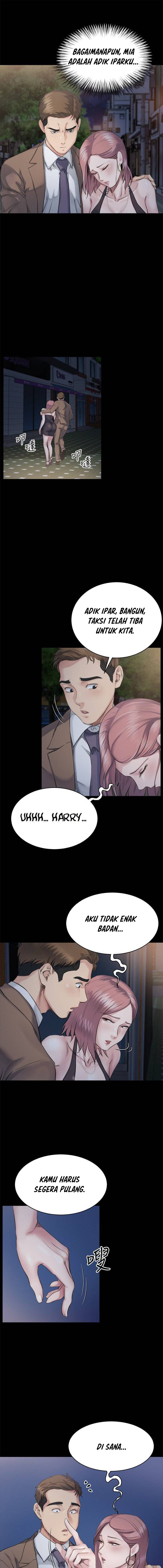 Cheer Up, Brother In Law - Chapter 4 11 Cheer Up, Brother In Law - Chapter 4 11