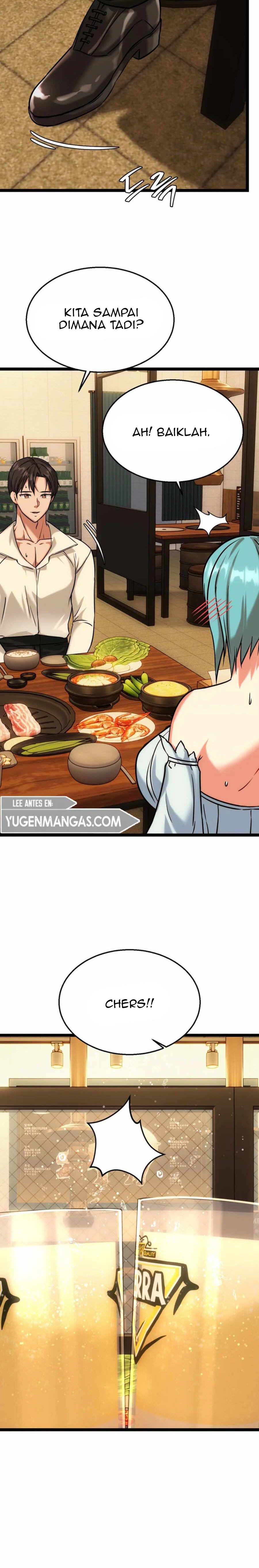 Chewy - Chapter 9 21