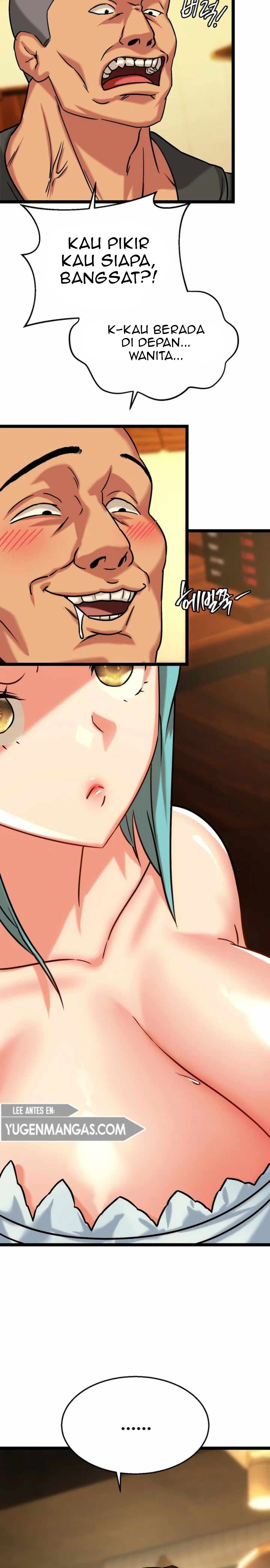 Chewy - Chapter 9 13