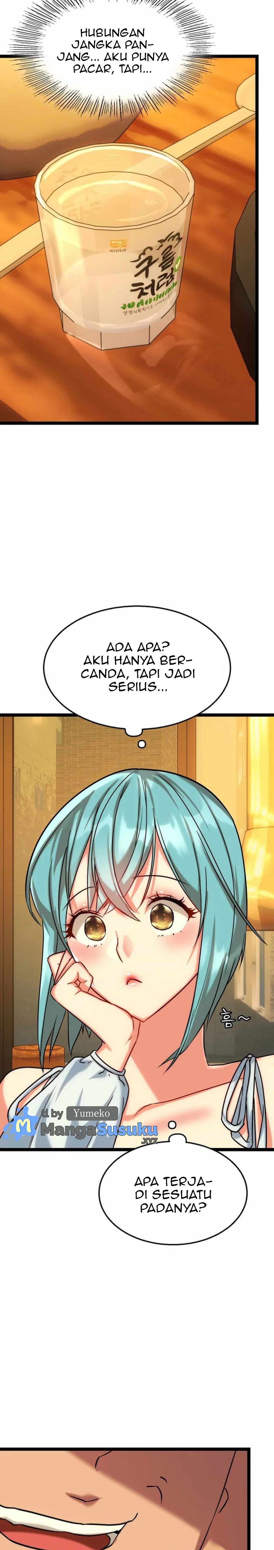 Chewy - Chapter 9 10