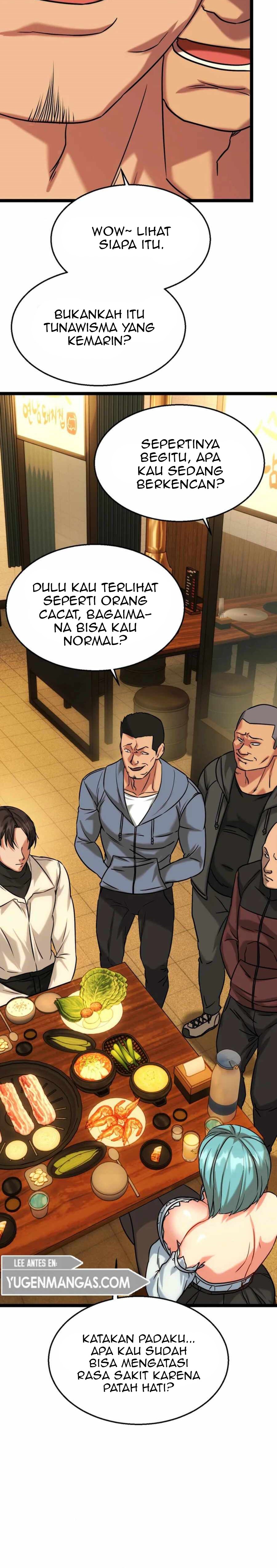 Chewy - Chapter 9 11