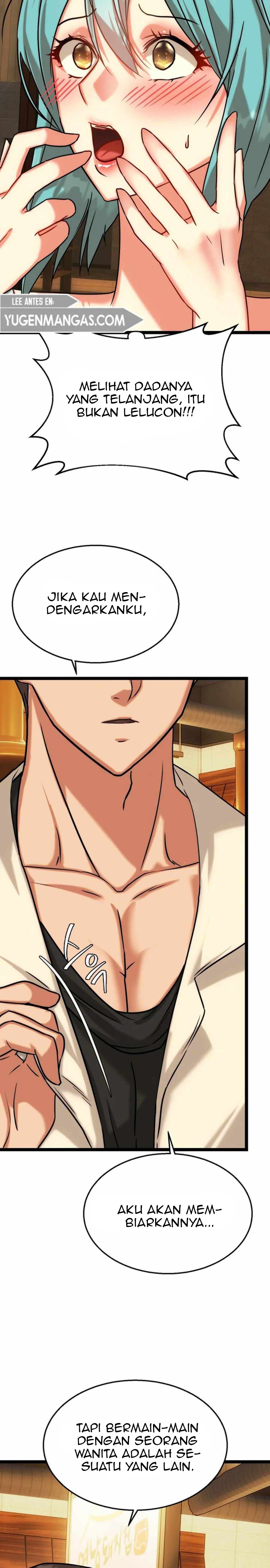 Chewy - Chapter 9 16