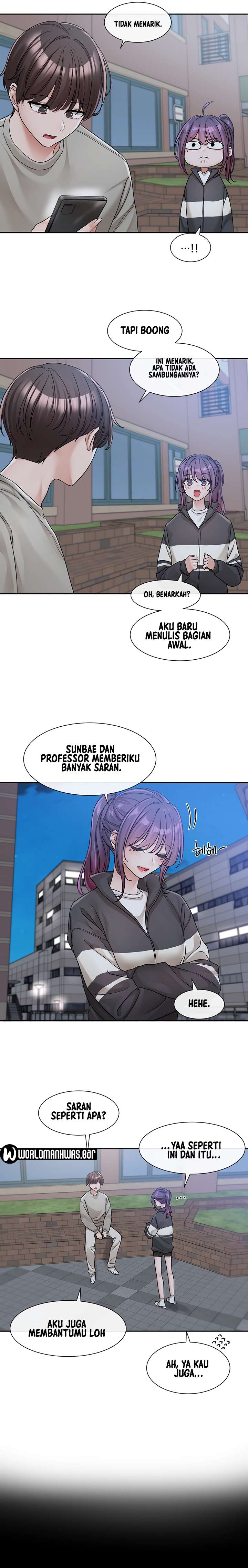 Circles - Chapter 127 8