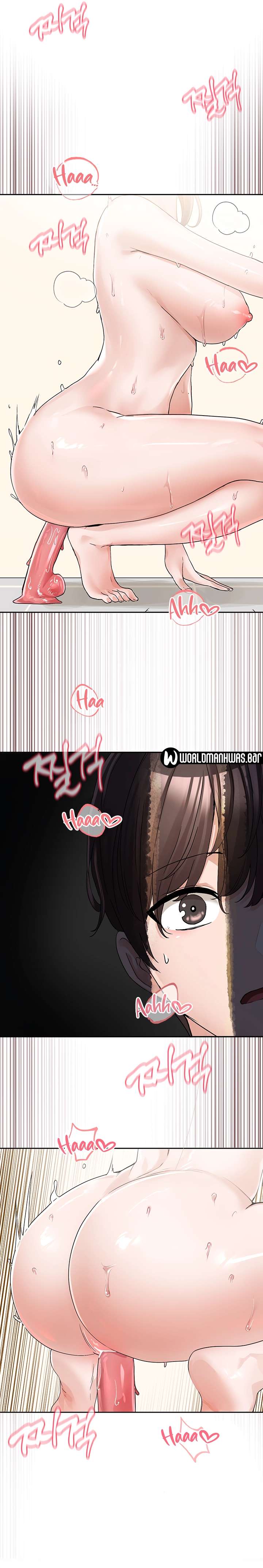 Circles - Chapter 127 21