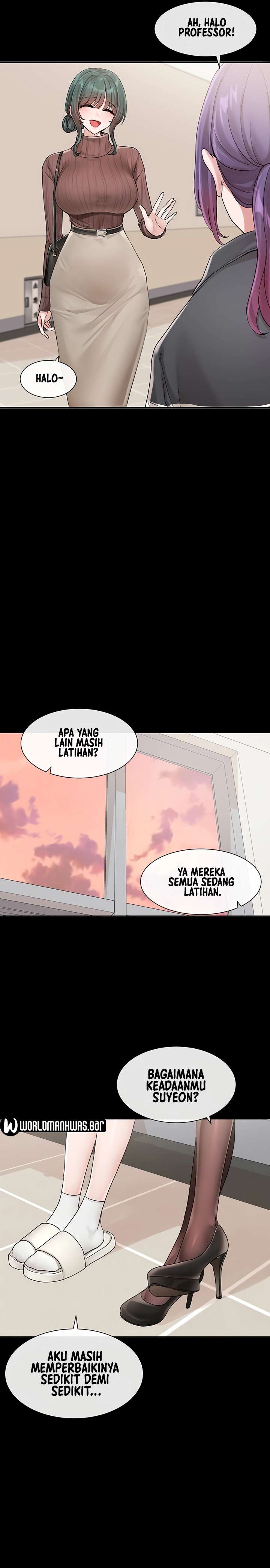 Circles - Chapter 127 3