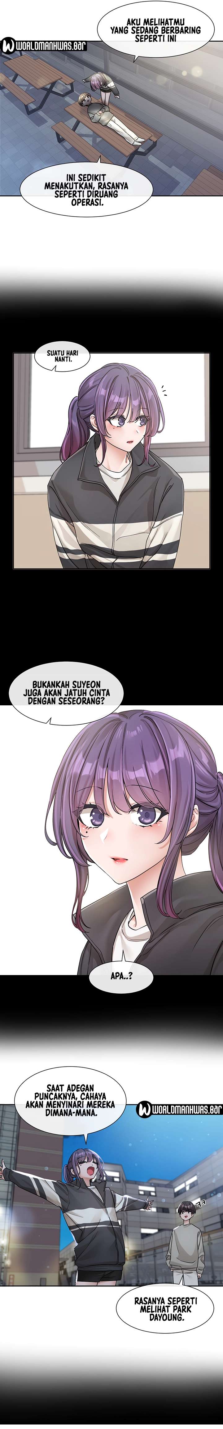 Circles - Chapter 127 12