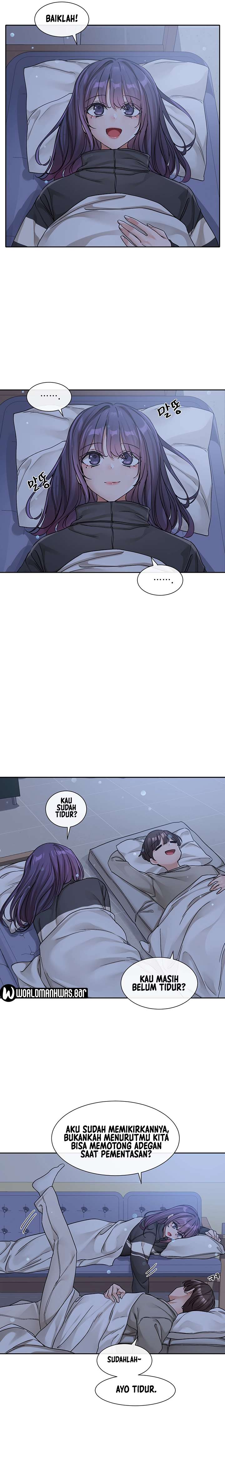 Circles - Chapter 127 15