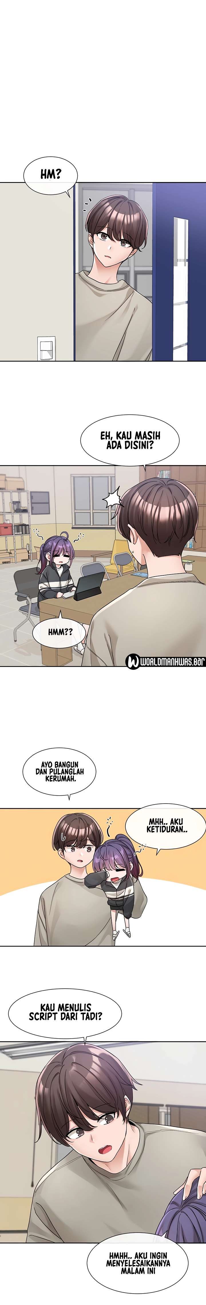 Circles - Chapter 127 6