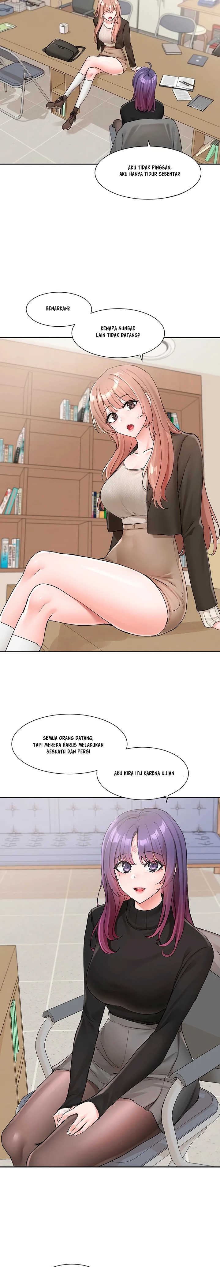 Circles - Chapter 112 8