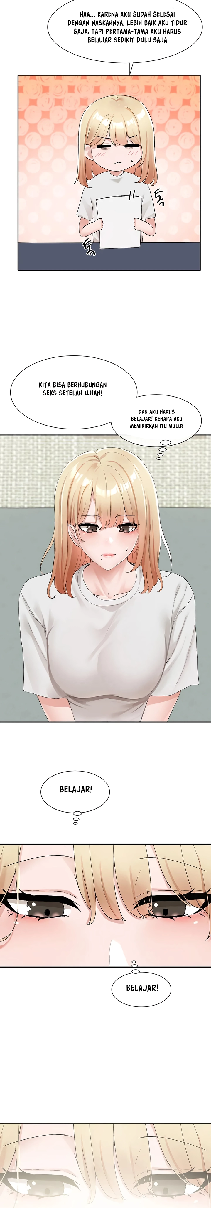 Circles - Chapter 112 20