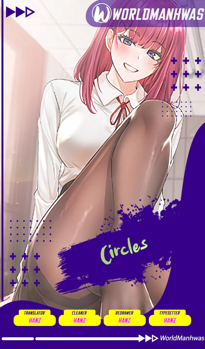 Circles - Chapter 112 1