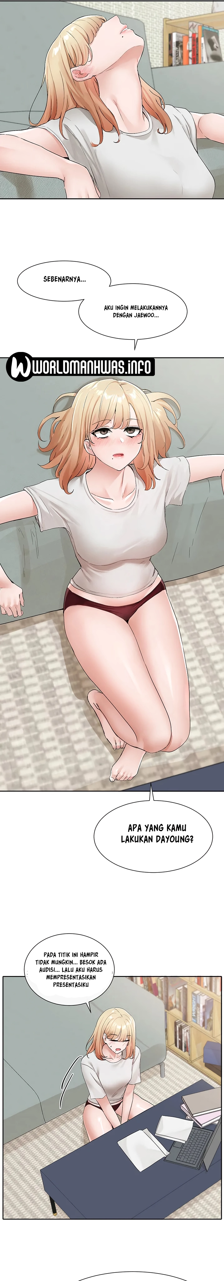 Circles - Chapter 112 19