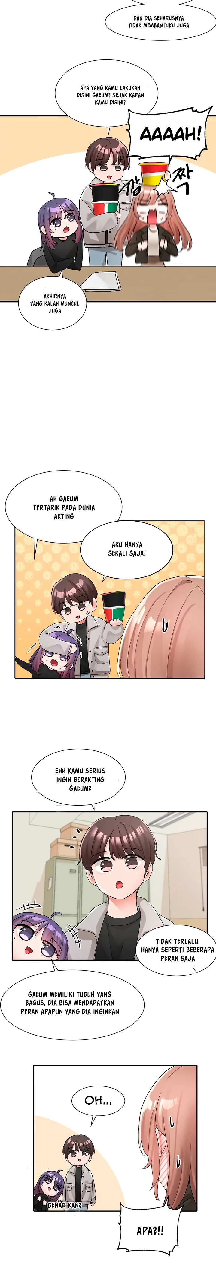 Circles - Chapter 112 12