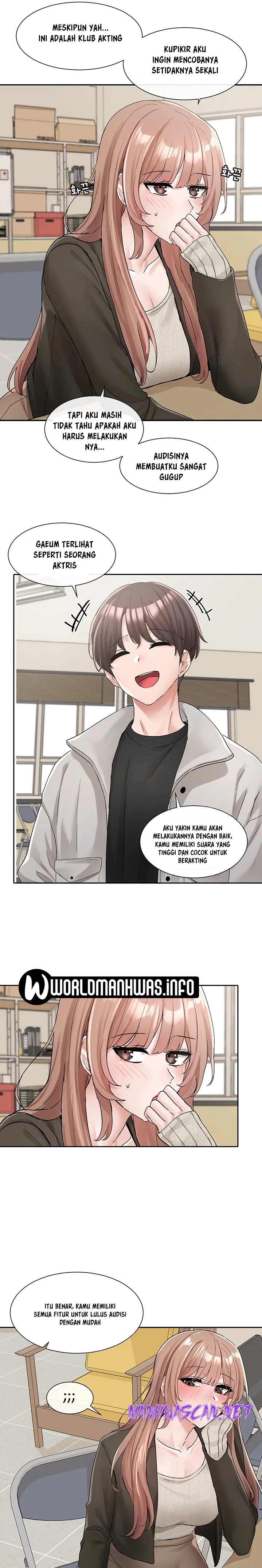 Circles - Chapter 112 13