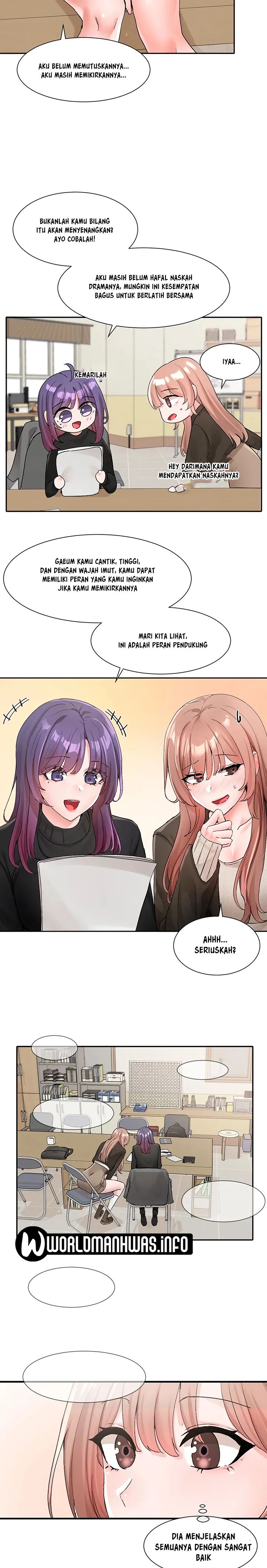 Circles - Chapter 112 11