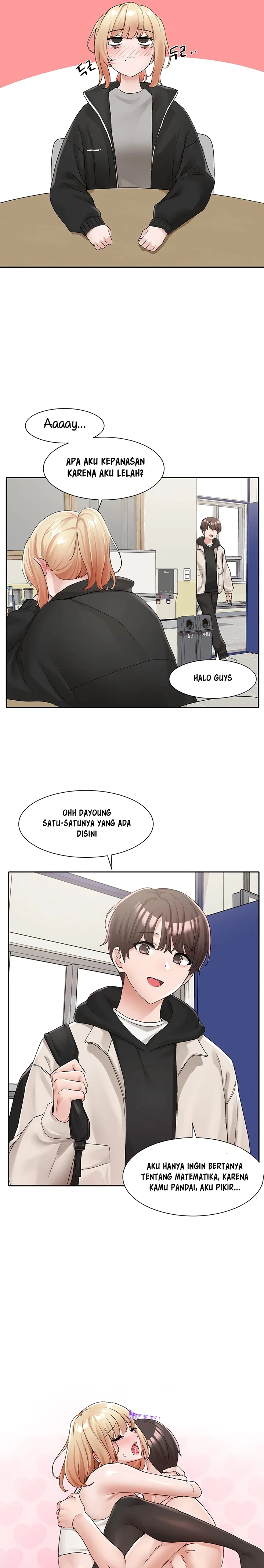 Circles - Chapter 112 16