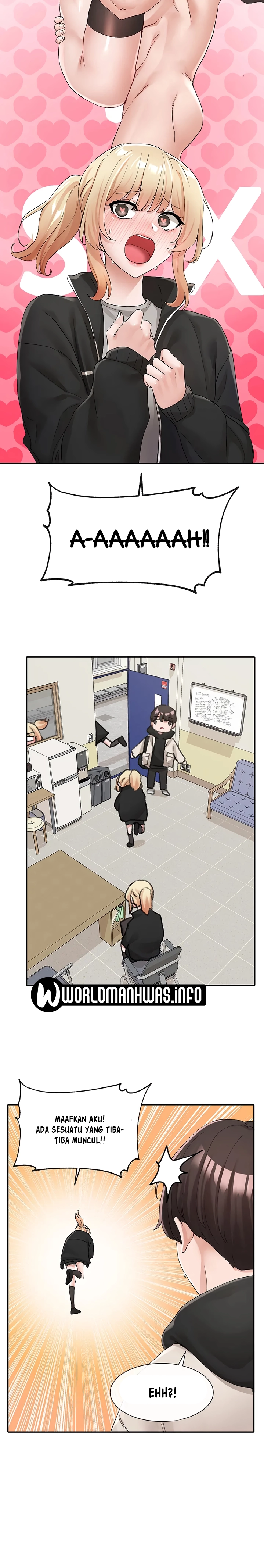 Circles - Chapter 112 17