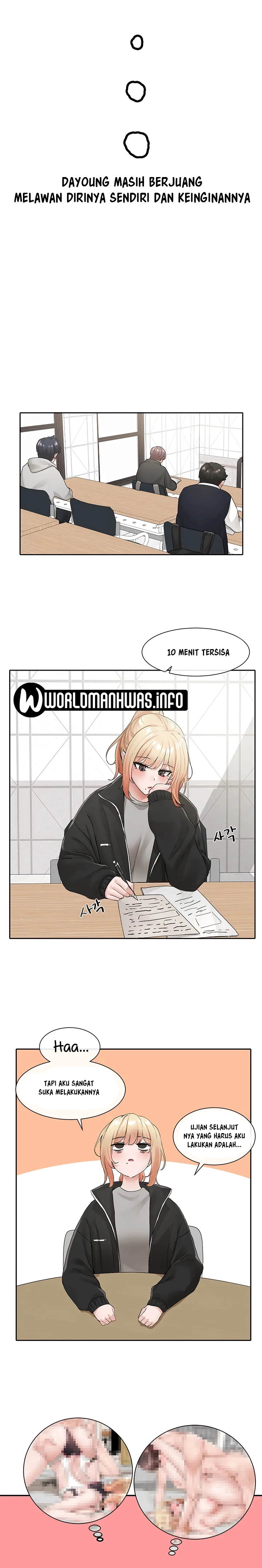 Circles - Chapter 112 15