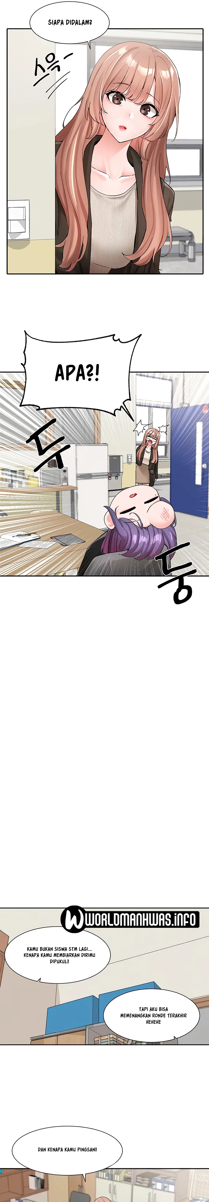 Circles - Chapter 112 7