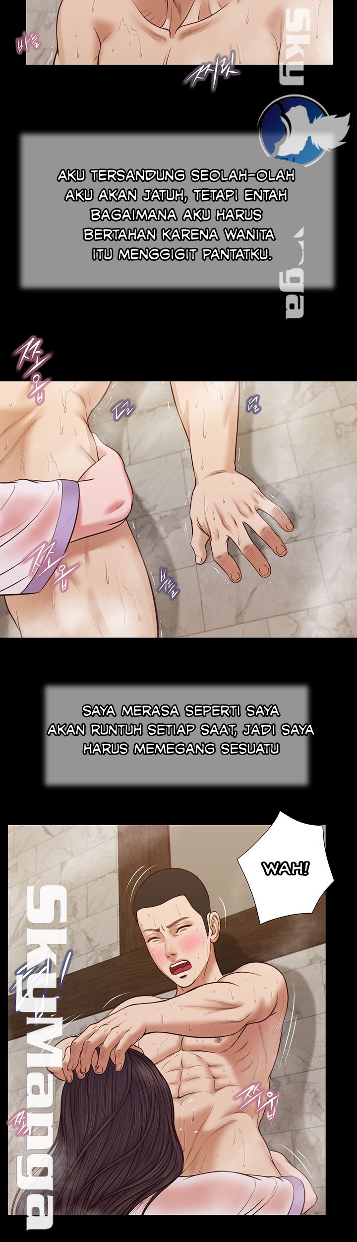 Concubine - Chapter 29 22