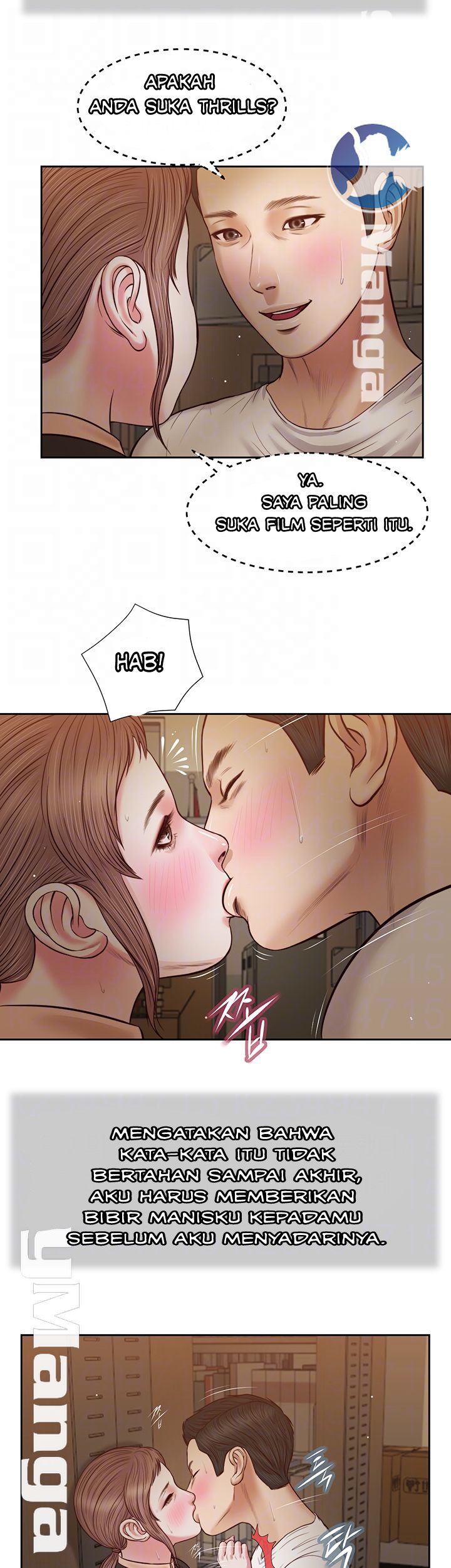 Concubine - Chapter 29 5