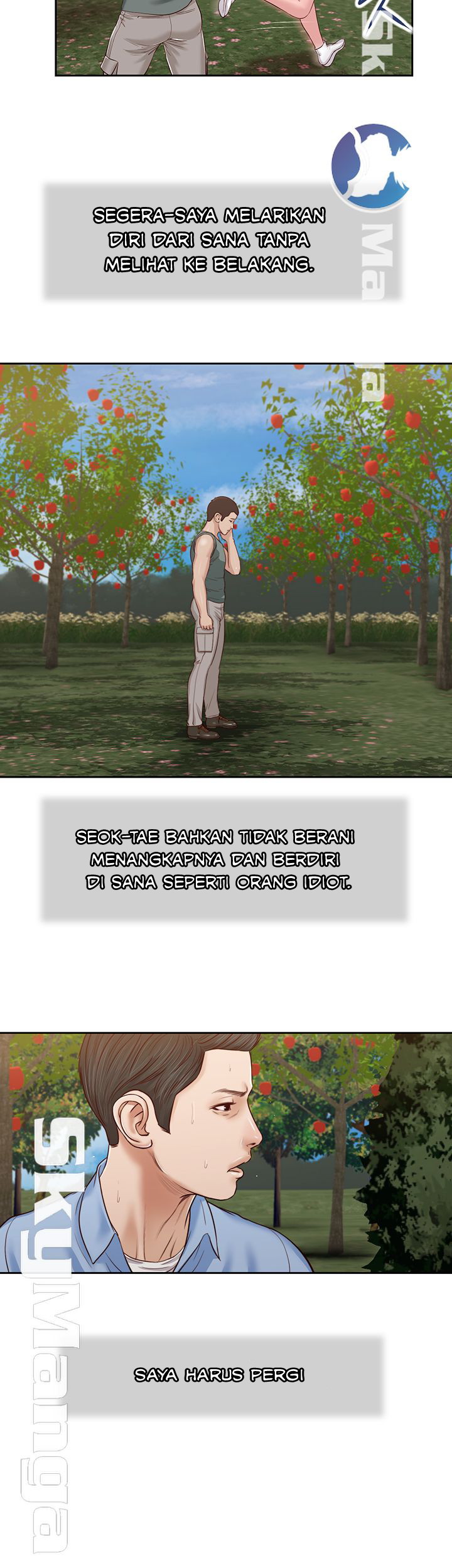 Concubine - Chapter 20 27