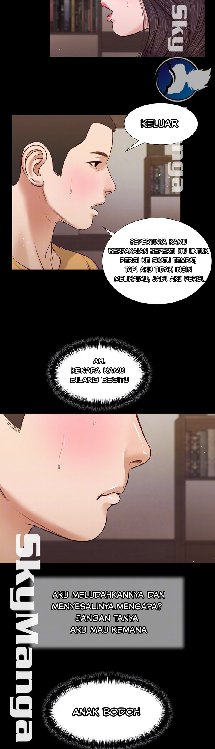 Concubine - Chapter 27 9