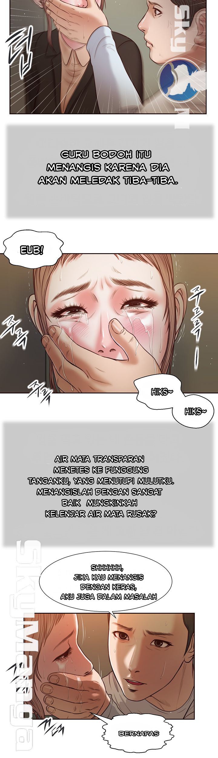 Concubine - Chapter 27 30